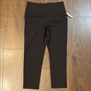 Victoria secret knockout capri